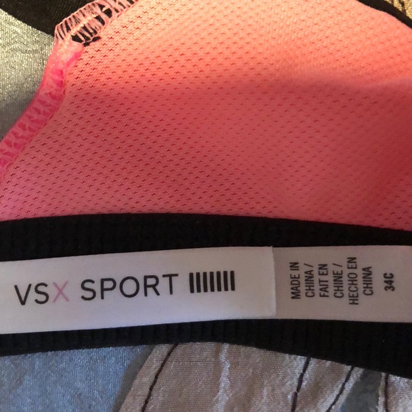 VS Sport Bra - Picture 4 of 4